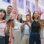 Bras Basah Heritage & Food Hunt Experience in Singapore - What the route adds to a familiar sightseeing day