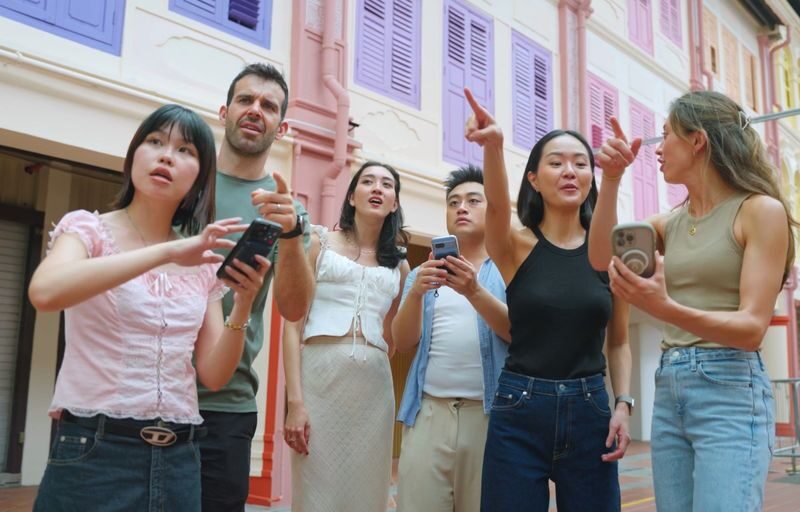 Bras Basah Heritage & Food Hunt Experience in Singapore - What the route adds to a familiar sightseeing day