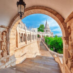 Bratislava & Budapest Full-Day Small Group Tour from Vienna - Budapest: big sights, brief encounters