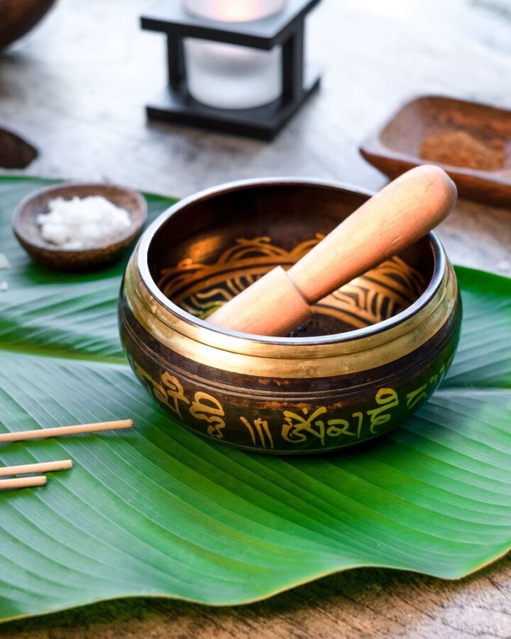 Breeze Spa Experience at Amari Hua Hin - Settle in before the massage