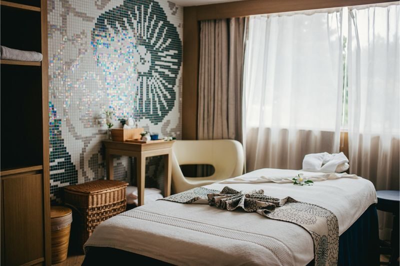 Breeze Spa Experience at Amari Koh Samui - Pick a mood, then tell your therapist what you need