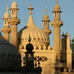 Brighton & Seven Sisters Full-Day Small Group Tour - Brighton: a city stop with limited time