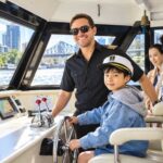 Brisbane River Cruise with Lone Pine Koala Sanctuary Admission - Three hours with koalas, kangaroos, and more