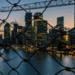 Brisbanes True Crime Night Tour - Read the streets as part of the story