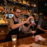 Brisbane Small Bars and Street Art Evening Tour - Three bars, one included drink