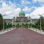 Broga Orchard Hill + Putrajaya One-Day Tour - The drive to Broga Orchard Hill