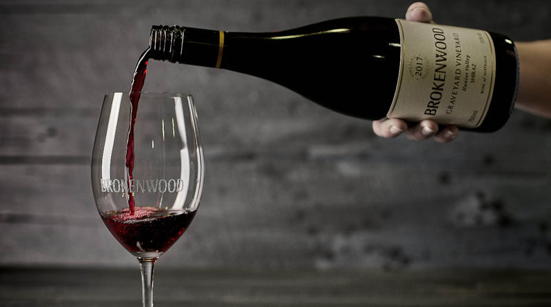 Brokenwood Winery Tour with Wine Tasting in Hunter Valley - Oysters and three styles of Semillon