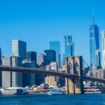 Brooklyn Bridge and DUMBO Walking Tour in New York - Crossing the Brooklyn Bridge