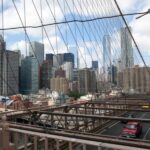 Brooklyn Bridge & DUMBO Neighborhood Tour - Starting near Tweed Courthouse