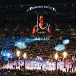 Brooklyn Nets Basketball Game at Brooklyn Nets - Choosing a seat and setting expectations
