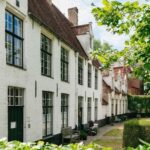Bruges and Ghent Day Tour from Brussels - Bruges: canals, squares, and a medieval center