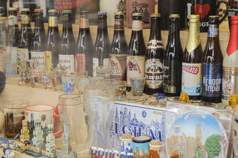 Bruges Day Trip with Transport from Paris - Making the most of your free time