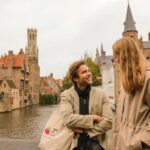 Bruges Guided Day Tour from Paris - A first look at Bruges on foot