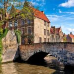 Bruges Half-Day UNESCO Heritage City Highlights Tour - From Minnewater to the Begijnhof