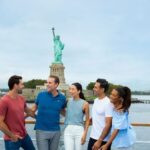 Brunch, Lunch, or Dinner Buffet River Cruise in New York City - Boarding at Pier 61