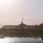 Brunch or Dinner Cruise on Seine River in Paris - Brunch by day, dinner after dark