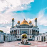 Brunei Half Day City Tour in Bandar Seri Begawan - Brunei Arts and Handicraft Centre: a change of pace
