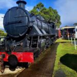 Bruny Island & Margate Train Full-Day Exploration Tour - Crossing to Bruny and settling into the day