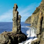 Bruny Island Wilderness Cruise Day Tour from Hobart or Kettering - The ride: sea caves, spray and open water