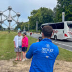 Brussels and Bruges day tour from Amsterdam - The road south sets the day’s pace