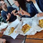 Brussels Food Tasting and Walking Tour - Grand Place, galleries and a small statue with a big reputation