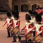 Buckingham Palace Changing of the Guard Tour - From the Guard’s Route to Royal London