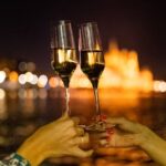 Budapest Candlelit Dinner Cruise with Live Music - Parliament, bridges, and the changing light