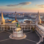 Budapest Card Visitor Pass - Getting around by bus, metro, tram, and trolleybus