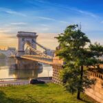 Budapest City Tour with Parliament Visit - Starting in the Castle District