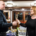 Budapest Cruise with Drinks and Live Music - Boarding at Akadémia Dock 2