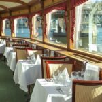Budapest: Danube River Cruise with Goulash Soup & Lángos - A simple plan: board, eat, watch the river