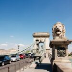 Budapest Day Tour - Heroes’ Square and the first Budapest stop