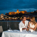 Budapest Dinner Cruise with Live Folk Music - Four courses with a Hungarian accent