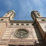 Budapest Dohany Street Synagogue Half-Day Tour - Starting at Síp Street