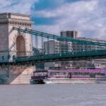 Budapest Open-Terraced Cruise with Audio Guide - Choosing a daytime, dusk, or evening departure
