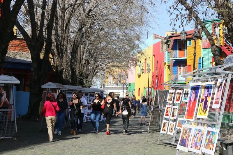 Buenos Aires Small-Group City Tour - Plaza de Mayo: the city’s civic heart