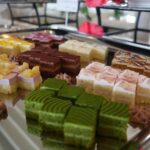 Buffet Cruise in Miyako Island Okinawa - The buffet: convenient, filling, and straightforward