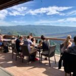 Buffet Lunch at Kintamani Bali & Optional Private Car Rental - Adding the 10-hour Kintamani car tour