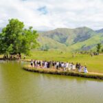 Bukidnon Impasug-ong Tour - Reymond, photos, and the drone