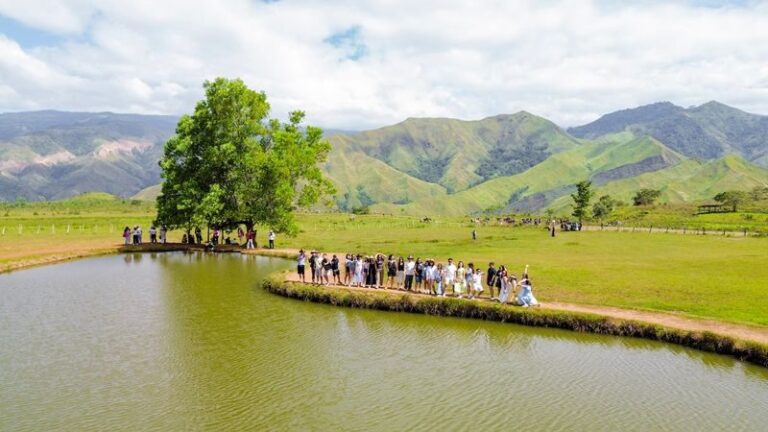 Bukidnon Impasug-ong Tour - Reymond, photos, and the drone