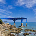 Busan City Charm 1-Day Tour - Glass Underfoot at Cheongsapo Daritdol Observatory