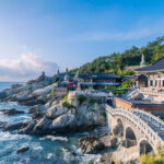 Busan Full-Day 9 Iconic Spots Tour with Hidden Gems - Gamcheon Culture Village’s hillside color