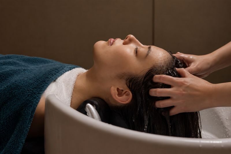 Busan Haeundae Premium K-Beauty Head Spa, Facial & Body Massage - Choosing the right treatment