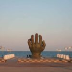 Busan Homigot & Hwanho Park Full-Day Small Group Tour - Homigot’s coastal landmark