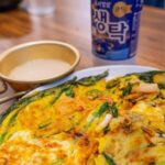 Busan Local Food Experience & Korean Pancake Cooking - A half-hour walk on the Igidae Coastal Trail