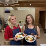 Busan Local Market Tour & Korean Cooking Class - From Nampodong to Baeromodi’s kitchen
