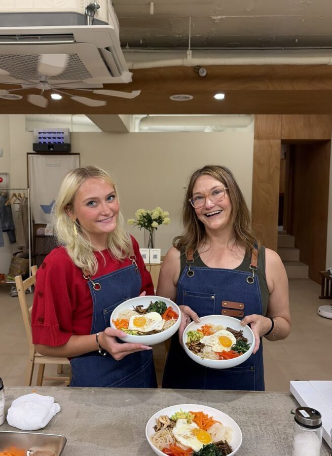 Busan Local Market Tour & Korean Cooking Class - From Nampodong to Baeromodi’s kitchen