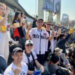 Busan: Lotte Giants Baseball Game Experience & Pre-Game Meal - Dinner sets the tone before the first pitch