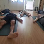 Busan Private Yoga Experience - What happens during the one-hour session