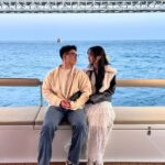 Busan Public Yacht Tour Experience by WithYacht - What the cruise is like from the water